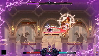 Nightmare The Lunatic (steam key)