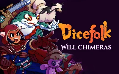 Dicefolk Will Chimeras Pack (steam key) DLC