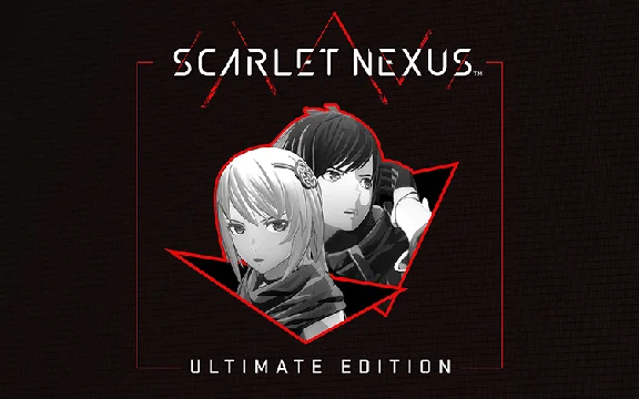 Scarlet Nexus Ultimate Edition (steam key)