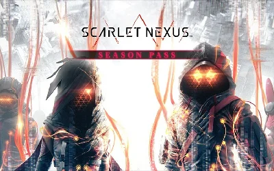 Scarlet Nexus Season Pass (steam key) DLC