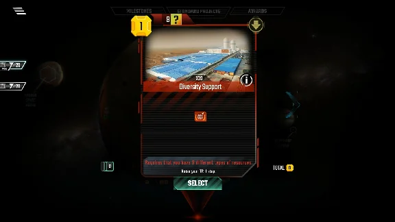 Terraforming Mars Big Box Promo Pack (steam key) DLC