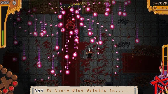 The Textorcist The Story of Ray Bibbia (steam key)