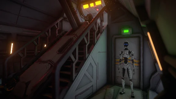 The Uncertain Last Quiet Day (steam key)