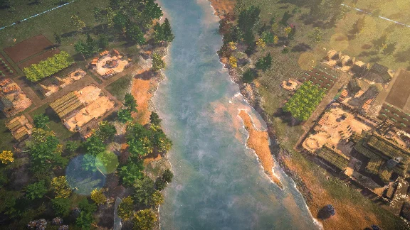 Thrive Heavy Lies The Crown (steam key)