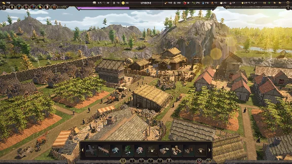 Thrive Heavy Lies The Crown (steam key)