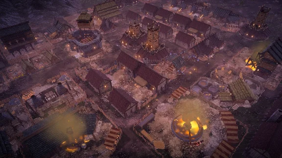 Thrive Heavy Lies The Crown (steam key)