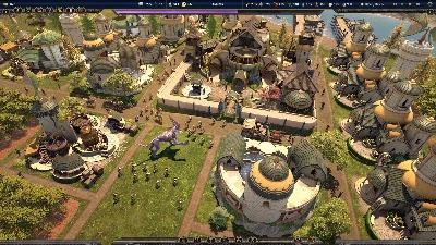 Thrive Heavy Lies The Crown (steam key)