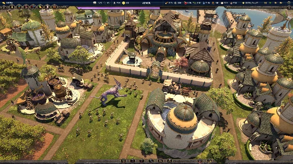 Thrive Heavy Lies The Crown (steam key)