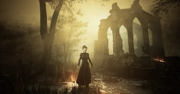 Soulslinger Envoy of Deathundefined (steam key)