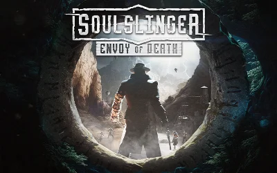 Soulslinger Envoy of Deathundefined (steam key)