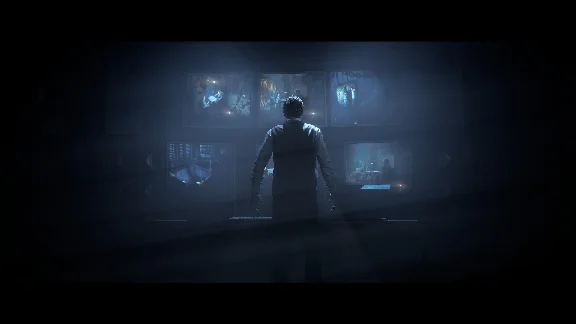 Until Dawn (steam key) RU only