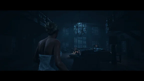 Until Dawn (steam key) RU only
