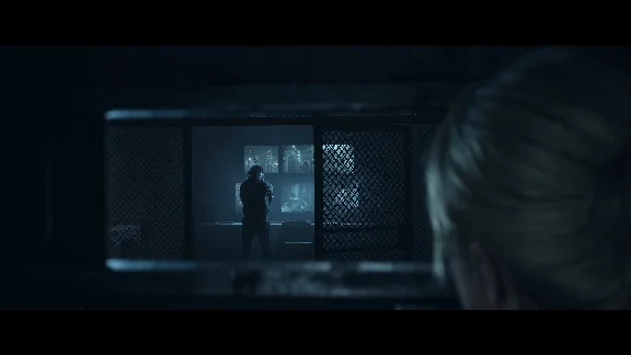 Until Dawn (steam key) RU only