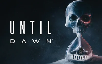 Until Dawn (steam key) RU only