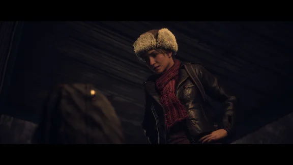Until Dawn (steam key) no RY no BY