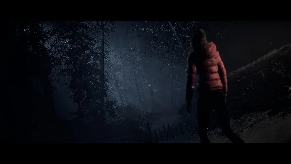 Until Dawn (steam key) no RY no BY