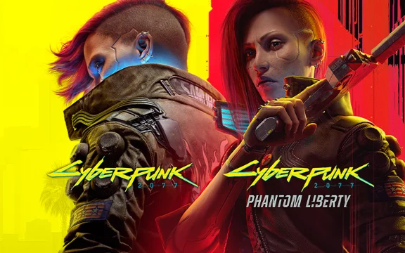 Cyberpunk 2077 Ultimate Edition (GOG.com key)