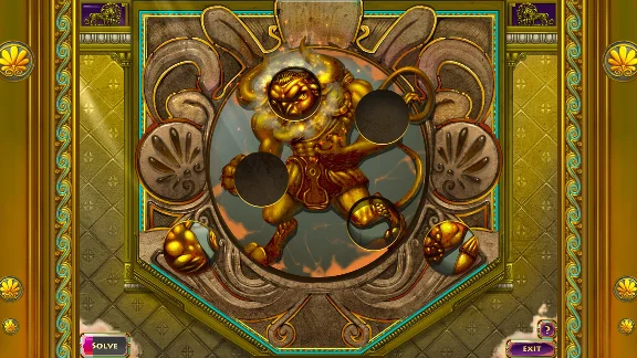 Heroes Of Hellas 4 Birth Of Legend (steam key)