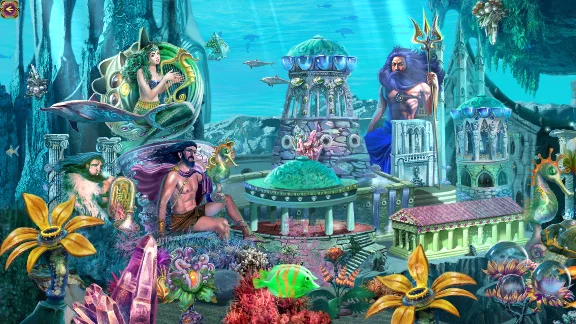 Heroes of Hellas Origins Part One (steam key)