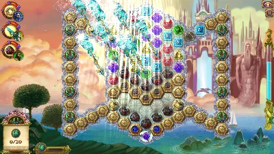 Heroes of Hellas Origins Part One (steam key)