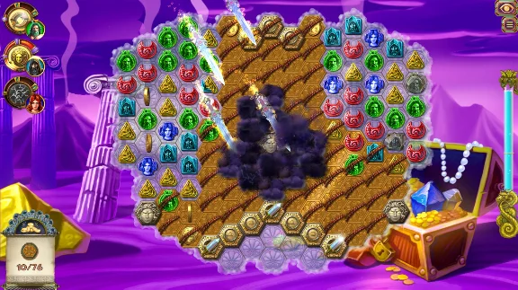 Heroes of Hellas Origins Part Two (steam key)