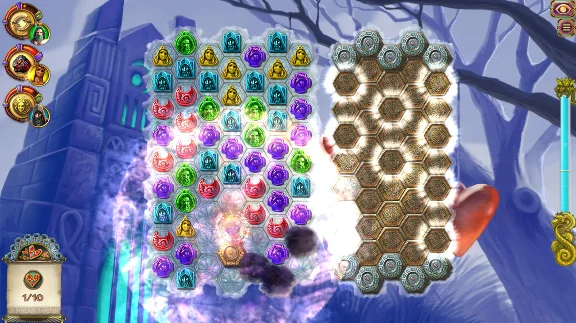 Heroes of Hellas Origins Part Two (steam key)