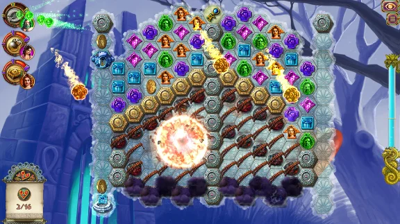 Heroes of Hellas Origins Part Two (steam key)