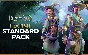 RuneScape Teatime Standard Pack (steam key) DLC