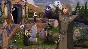 The Sims 4 Life and Death (EA key) DLC