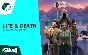 The Sims 4 Life and Death (EA key) DLC
