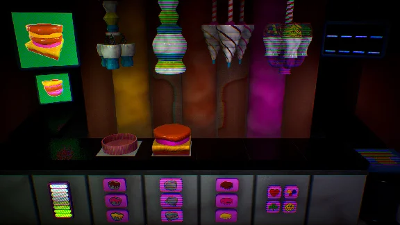 The OG Cake Factory 💎 STEAM GIFT RUSSIA 🇷🇺