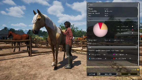 🚀 Unbridled: That Horse Game 🤖 Steam Gift AUTO
