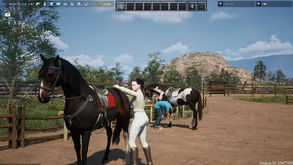 🚀 Unbridled: That Horse Game 🤖 Steam Gift AUTO