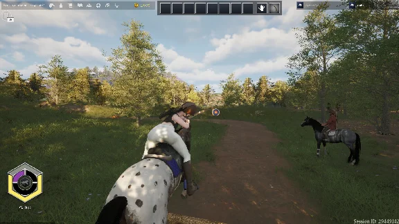 🚀 Unbridled: That Horse Game 🤖 Steam Gift AUTO