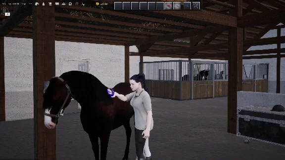 🚀 Unbridled: That Horse Game 🤖 Steam Gift AUTO