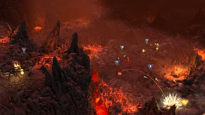 Starship Troopers Terran Command Raising Hell DLC key