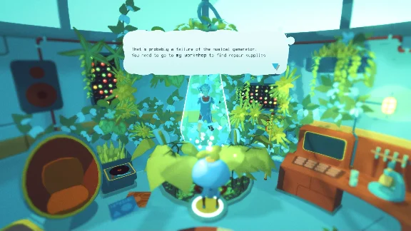 Melobot A Last Song (steam key)