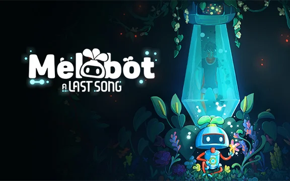 Melobot A Last Song (steam key)