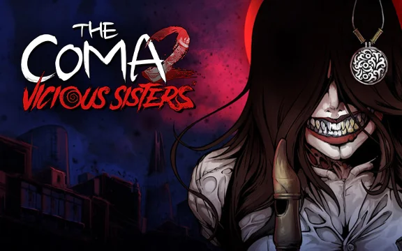The Coma 2 Vicious Sisters (steam key)