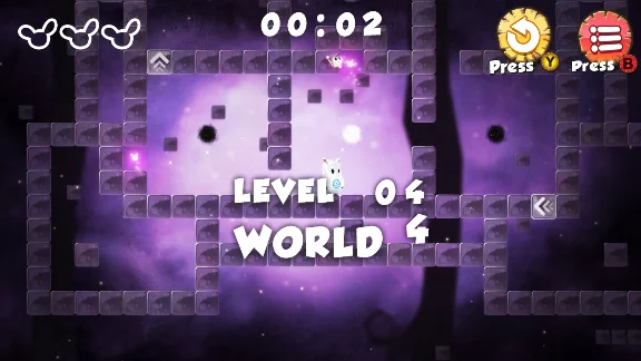 Gravity Island (steam key) no RU no BY