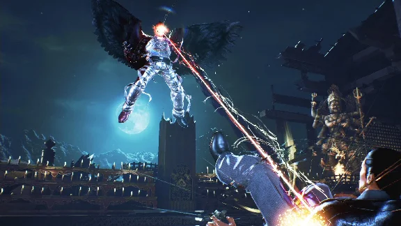 Tekken 7 Definitive Edition (steam key)