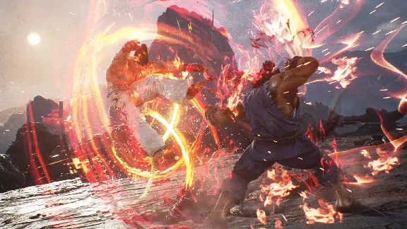 Tekken 7 Definitive Edition (steam key)