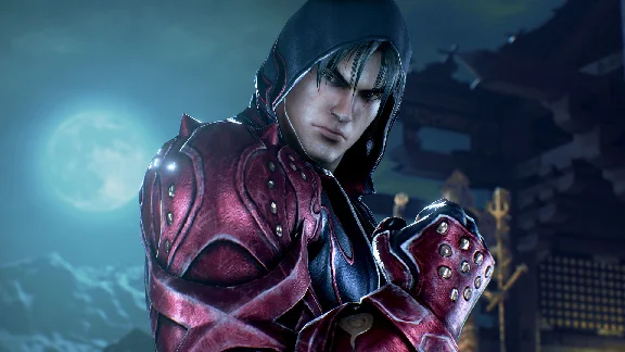 Tekken 7 Definitive Edition (steam key)