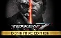 Tekken 7 Definitive Edition (steam key)