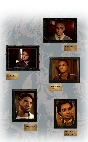 The Dark Pictures Anthology The Devil in Me (steam key)