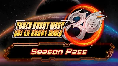 Super Robot Wars 30 Season Pass (steam key) DLC
