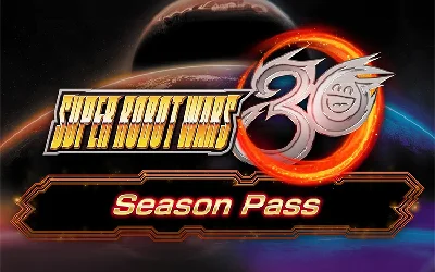 Super Robot Wars 30 Season Pass (steam key) DLC