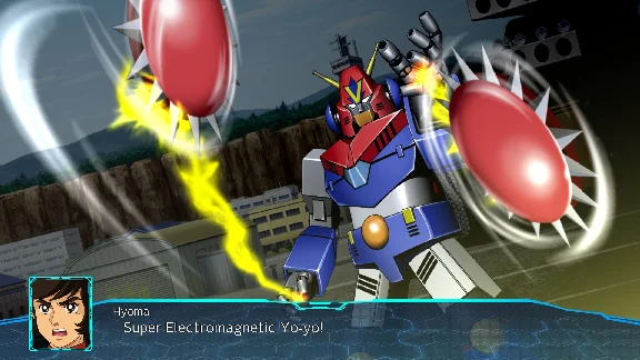 Super Robot Wars 30 Deluxe Edition (steam key)