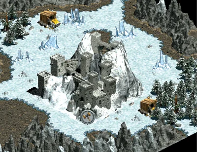 Disciples Sacred Lands Gold Soundtrack (steam key) DLC