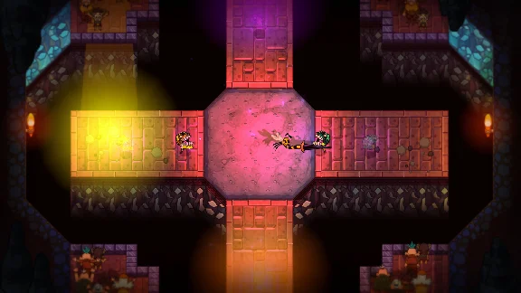 Nobody Saves the World Frozen Hearth (steam key) DLC